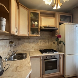 Продажа 2-комн квартиры на вторичном рынке Балаклавский пр-кт,  д. 42