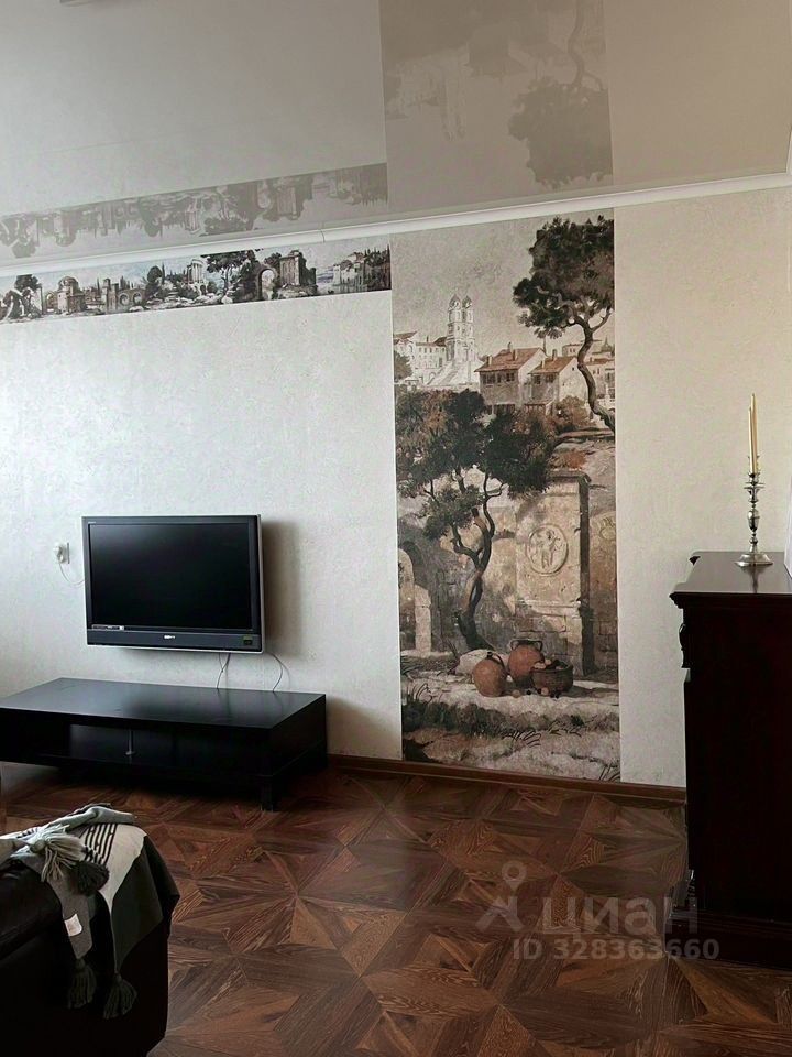 Продажа 3-комн квартиры на вторичном рынке Богатырский проспект, 3К1