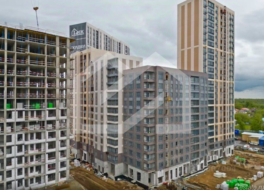 Продажа ПСН Красулинская ул,  д. 2