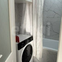 Продажа 2-комн квартиры на вторичном рынке Брестский бульвар,  д. 11/36