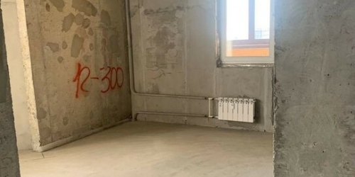 3-комн квартира ул Малыгина,  д. 12