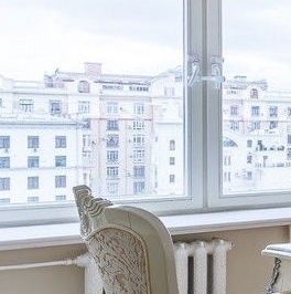 Продажа 4-комн квартиры на вторичном рынке Большая Бронная улица, 29