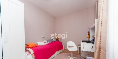 3-комн квартира ул Солдата Корзуна,  д. 52