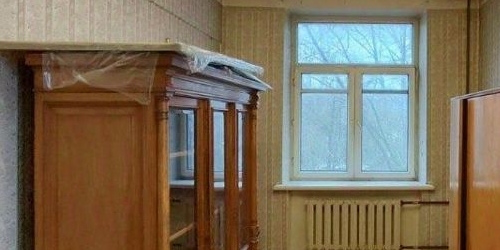 4-комн квартира 4-й Рощинский проезд, 16