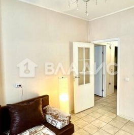 Продажа 1-комн квартиры на вторичном рынке Люберцы г, Некрасовский пр-зд,  д. 6