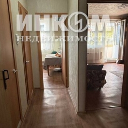Продажа 1-комн квартиры на вторичном рынке Совхозная улица,  д. 10 к2