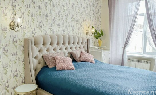 Аренда 3-комн квартиры на вторичном рынке Малый ПС пр-кт,  д. 29-31