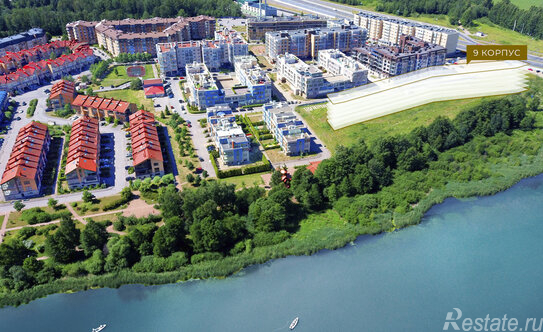 Продажа 1-комн квартиры на вторичном рынке Суздальское ш,  д. 8