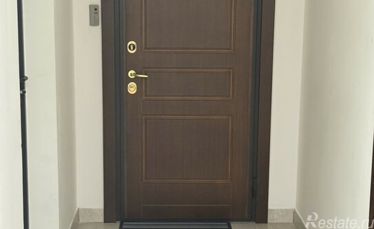 Продажа 2-комн квартиры на вторичном рынке Краснобогатырская улица