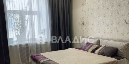 3-комн квартира улица Новый Арбат,  д. 30/9