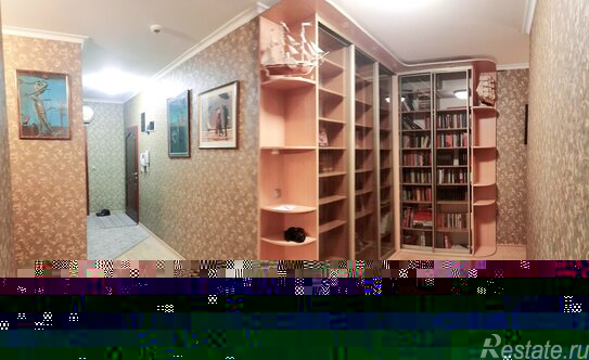 Продажа 2-комн квартиры на вторичном рынке ул Шоссейная,  д. 58,  к. 3