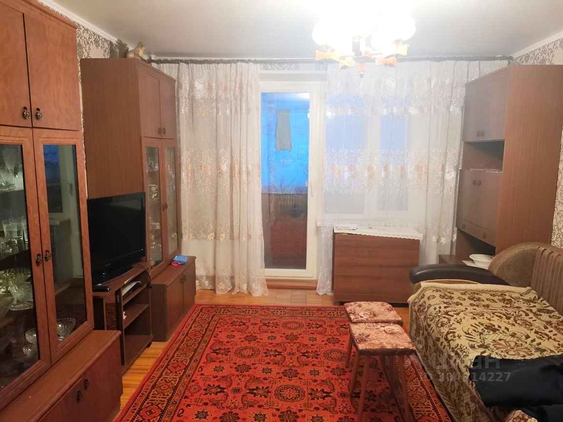 Продажа 1-комн квартиры на вторичном рынке Кетчерская улица, 2К2