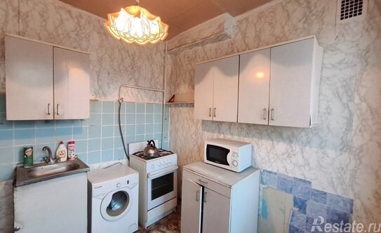 Продажа 1-комн квартиры на вторичном рынке улица Дмитрия Кабалевского,  д. 7к1