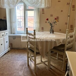 Продажа 3-комн квартиры на вторичном рынке Невский пр-кт,  д. 51