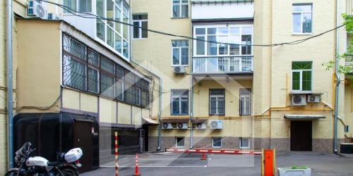 Помещение свободного назначения улица Бурденко,  д. 16/12