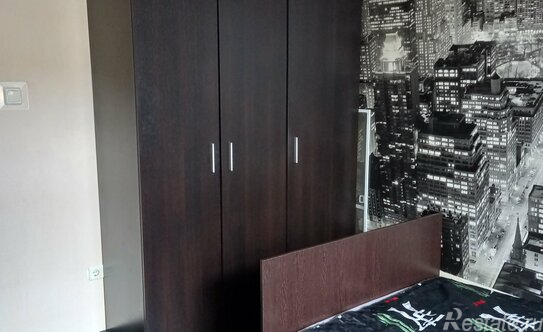 Продажа 3-комн квартиры на вторичном рынке Боровая улица,  д. 4