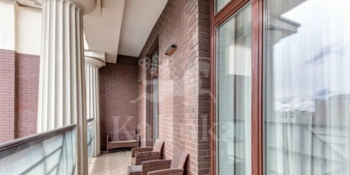 3-комн квартира Полянка М. ул,  д. 2