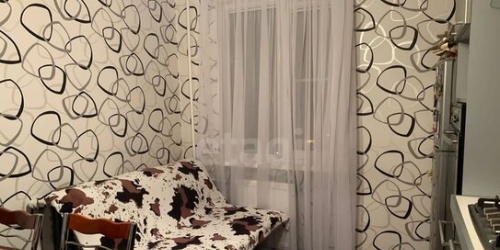 1-комн квартира Пушкинская улица,  д. 36