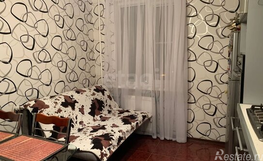 Продажа 1-комн квартиры на вторичном рынке Пушкинская улица,  д. 36