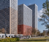 Продать Квартиры вторичка Новохохловская улица  15 к3 