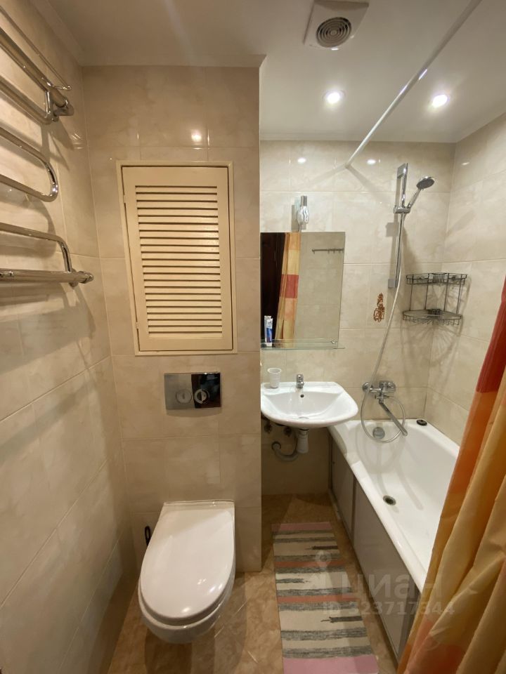 Продажа 1-комн квартиры на вторичном рынке улица Твардовского, 6К3