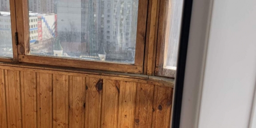 1-комн квартира Королёв, Космонавтов проспект,  д. 9