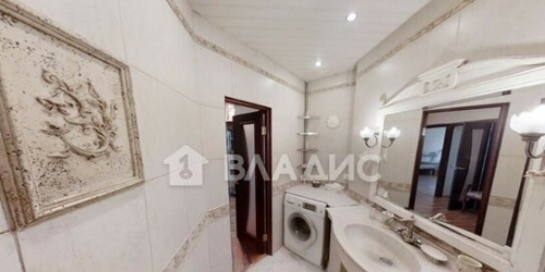 3-комн квартира ул Горная,  д. 1,  к. 1