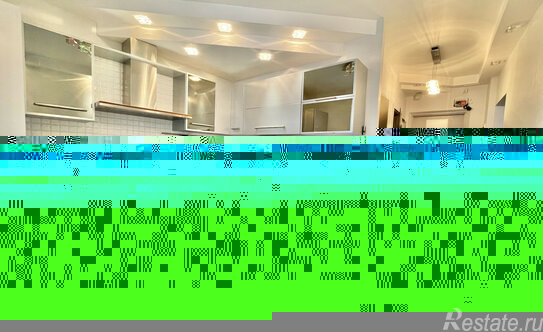 Продажа 3-комн квартиры на вторичном рынке 60-летия Октября пр-кт,  д. 17