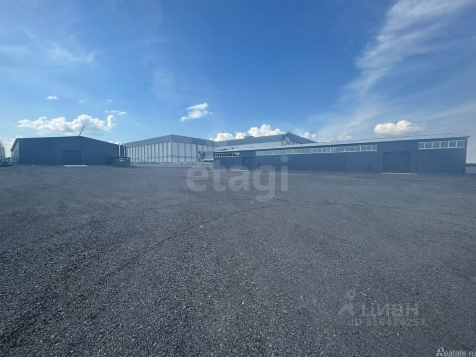 Продажа склада Фёдоровское, Почтовый проезд