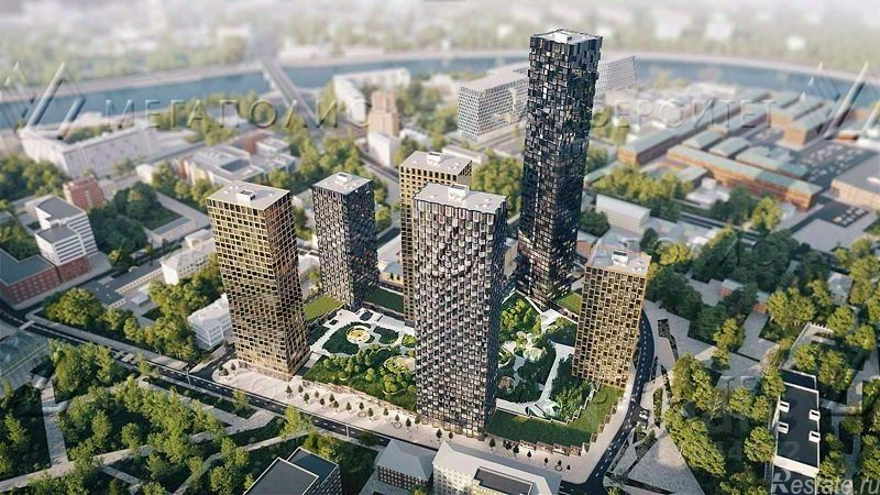 Продажа офиса Летниковская улица,  д. 11/10 с26