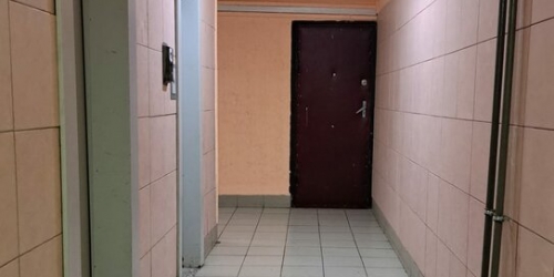1-комн квартира Солнцевский проспект,  д. 9