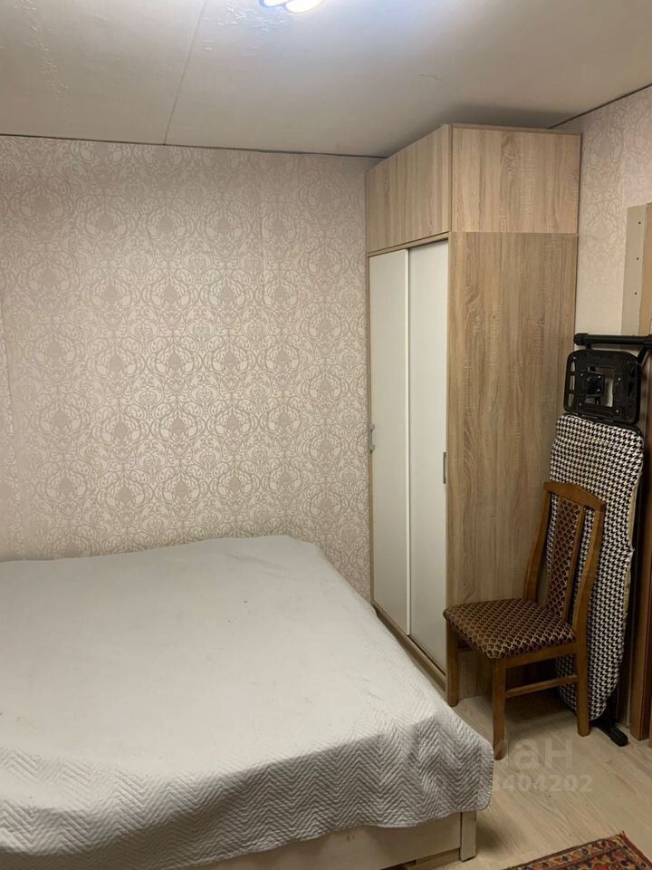 Продажа 2-комн квартиры на вторичном рынке Королев, улица Гагарина, 38