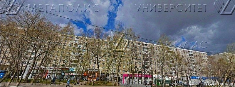 Аренда торгового помещения Миклухо-Маклая ул