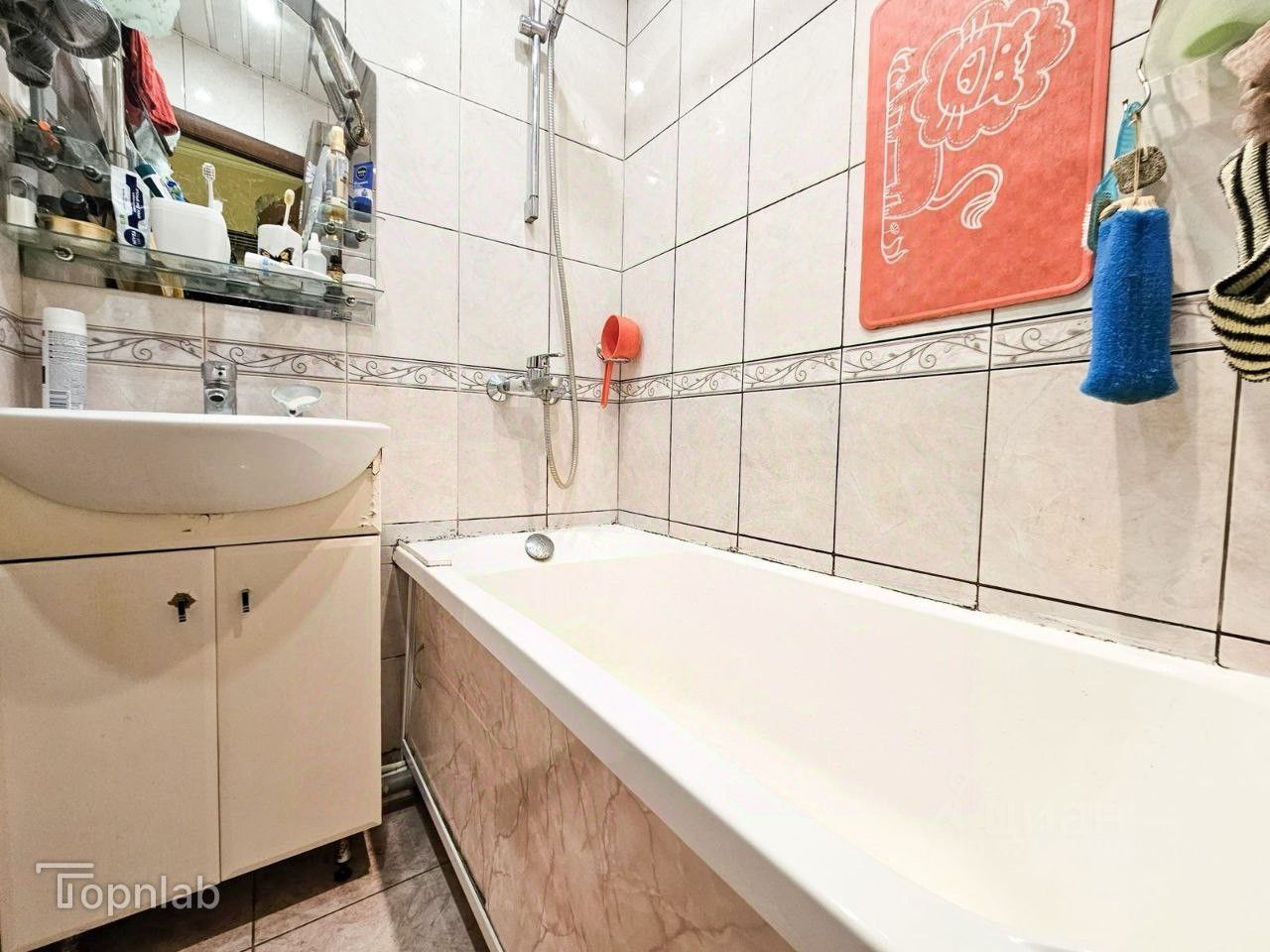 Продажа 2-комн квартиры на вторичном рынке улица Демьяна Бедного, 2к3