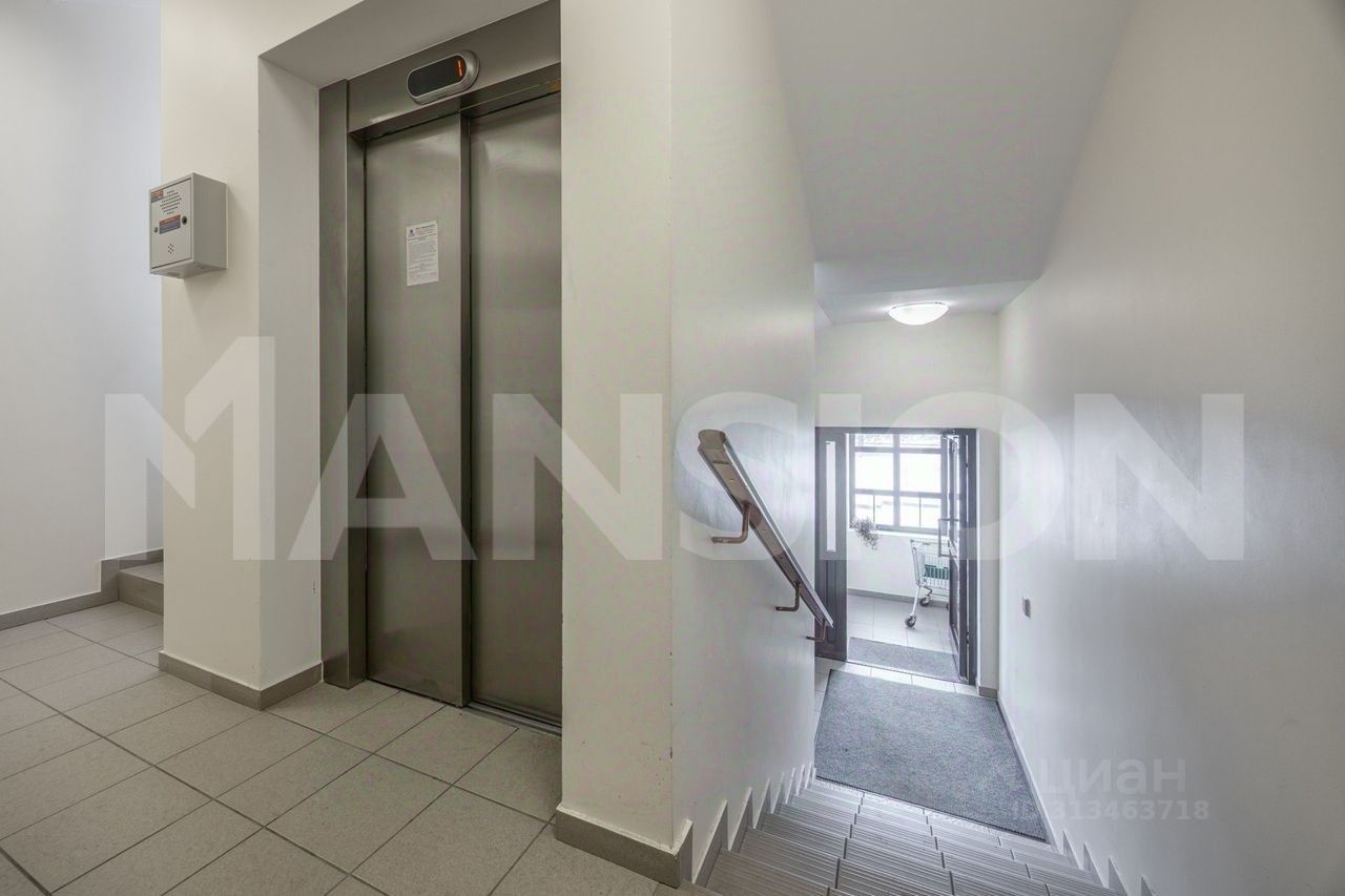 Продажа 2-комн квартиры на вторичном рынке Павлово-2 кп, д. Новинки