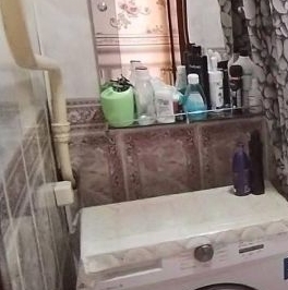 Продажа 3-комн квартиры на вторичном рынке Шатура, проспект Ильича, 36