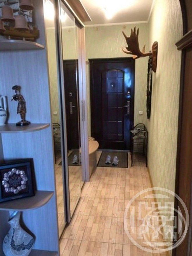 Аренда 2-комн квартиры на вторичном рынке Сертолово, Парковый проезд, 2к1