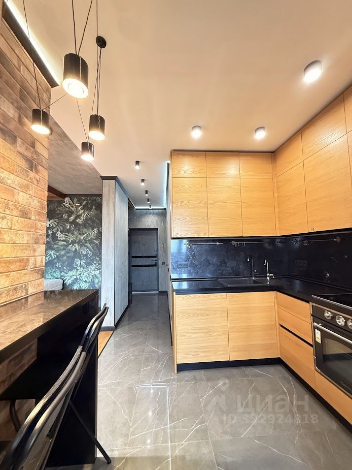 Продажа 1-комн квартиры на вторичном рынке Люберцы, улица Кирова, 9к2