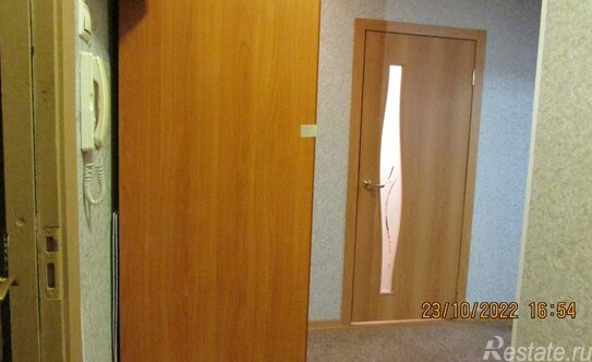 Аренда 1-комн квартиры на вторичном рынке ул Руднёвка,  д. 41,  к. 1