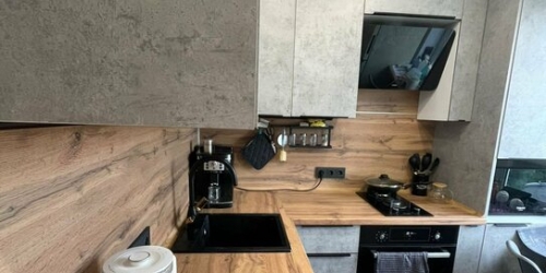 2-комн квартира улица Марии Поливановой,  д. 6