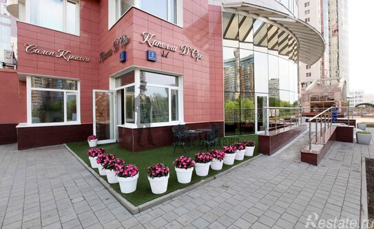 Продажа 4-комн квартиры на вторичном рынке пр-кт Вернадского,  д. 94,  к. 3