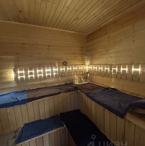 Коттедж/дом ВЭИ им Ленина п,  д. 1