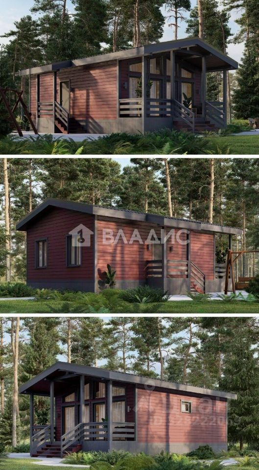 Продажа земли Рахья рп, Октябрьское шоссе