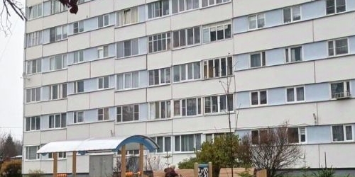 1-комн квартира Сестрорецк, Дубковское шоссе, 36