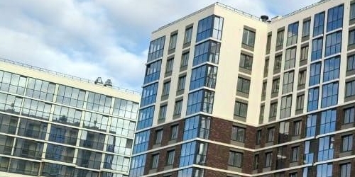 1-комн квартира Кубинская улица, 78