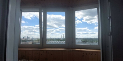 1-комн квартира Филёвский бульвар,  д. 40