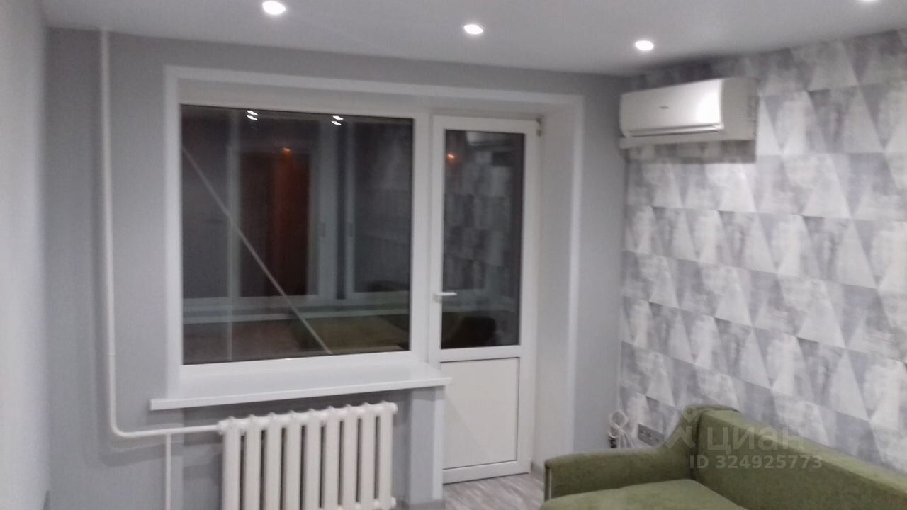 Продажа 2-комн квартиры на вторичном рынке Истра, улица Ленина, 9