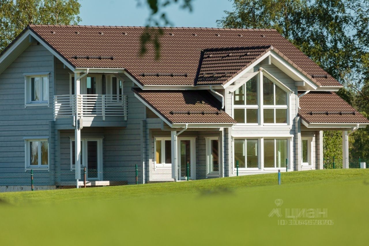 Продажа земли Земляничные поляны кп, д. Кукушкино