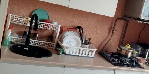 2-комн квартира улица Фабрициуса, 44К1