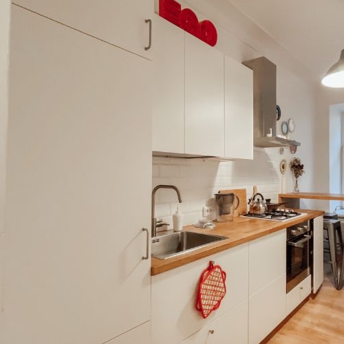 2-комн квартира Лиговский проспект, 235Б